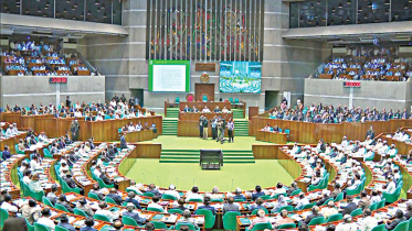 Bangladesh supplementary budget 2025-26