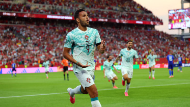 Portugal vs Croatia World Cup 2026 match result