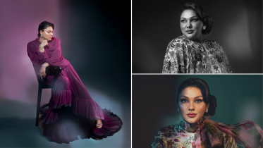 Amani Latif on music, style, and family legacy