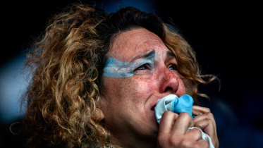 Argentina vs Spain World Cup final analysis