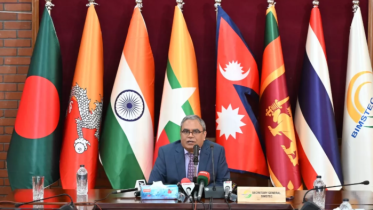 BIMSTEC role in Rohingya crisis