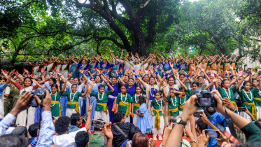 Behind Ghonoghota 2 The people who made Dhaka dance