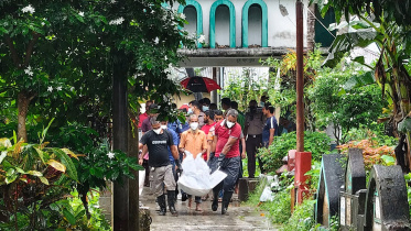 The Police Bureau of Investigation (PBI), which is probing the case, sought permission to exhume the body to determine the exact cause of Kochi's death. Photo: Star