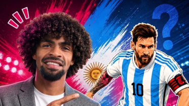 Hamza Choudhury World Cup Final Match Prediction