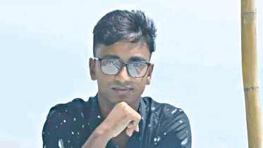 Hridoy July Uprising Martyr