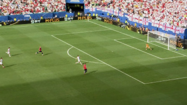 Norway vs England World Cup 2026