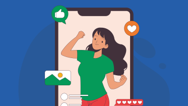 Influencers want content even when you just want dinner