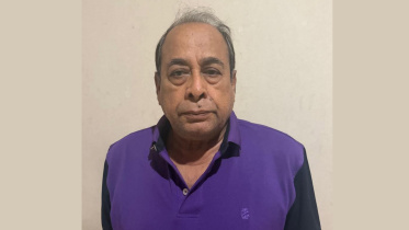Major (retd) Mozzaffar Hossain