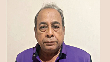 retired major arrested in Ziaur Rahman murder case