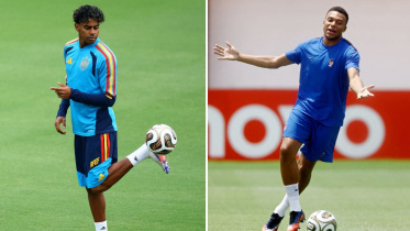 France vs Spain World Cup 2026 semifinal preview