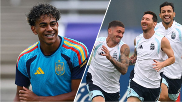 Argentina vs Spain World Cup final 2026 preview