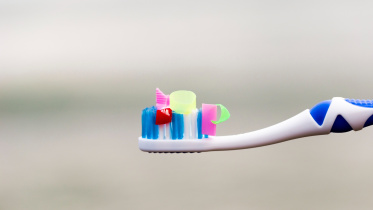 microplastics in toothpaste latest news