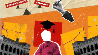 public university research funding Bangladesh