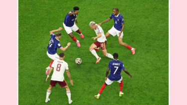 Spain vs France World Cup semifinal analysis