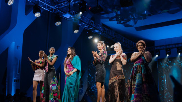 SIZ takes Nakshi Kantha to the international runway