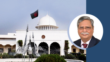 President Mohammed Shahabuddin resignation latest news
