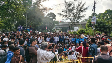 HSC students six point demands Bangladesh