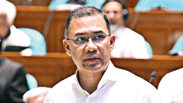 Narendra Modi invitation to Tarique Rahman