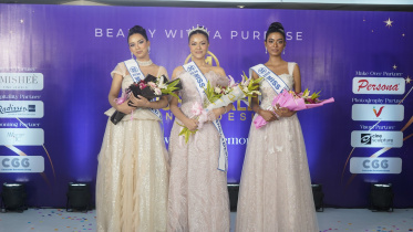 What it takes to become Miss World Bangladesh