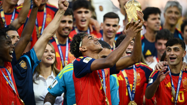 Spain vs Argentina World Cup final analysis