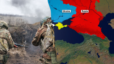 Bangladeshi prisoners of war in Ukraine