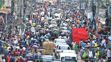 how to improve Dhaka city infrastructure