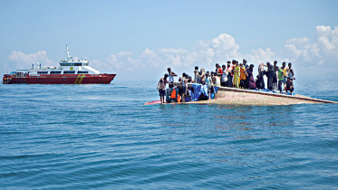 Rohingya refugee boat sinking deaths