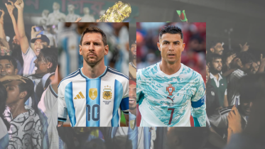 Messi fan vs Ronaldo fan psychology