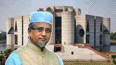 Jamaat expels Satkhira MP Gazi Nazrul Islam