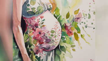 how to prepare for pregnancy after 35 