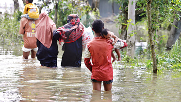 Chattogram floods