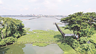 Dhaka water security plan 2026