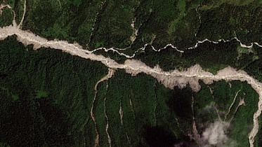 Nepal Tibet border flood latest news