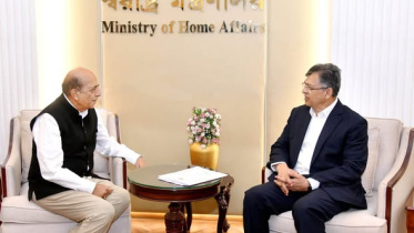 Indian High Commissioner Dinesh Trivedi on Bangladesh India relations