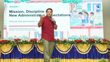 special allowance for char areas teachers Bangladesh