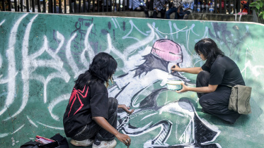 Chowrasta brings Bangladesh’s hip-hop community together