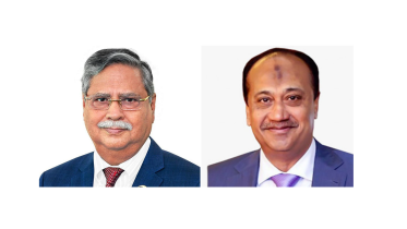 Islami Bank complaint against Shahabuddin and S Alam
