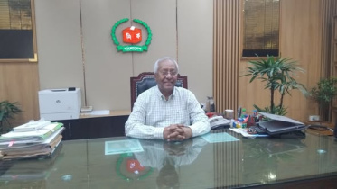 Bangladesh presidential election date 2026