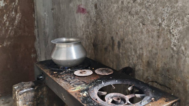 Gas Shortage In Gazipur Factories