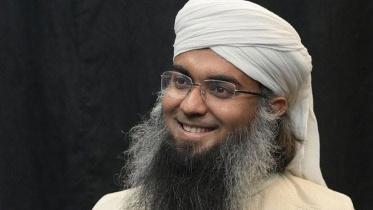 Gazi Salahuddin Tanvir arrested in Dhaka