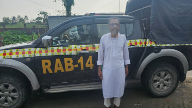Former Jamaat Leader Sent To Jail