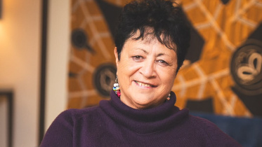 Maureen Hilyard