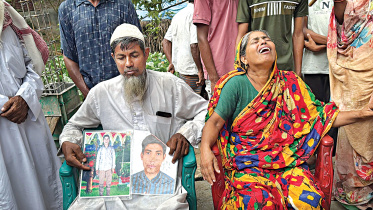 Bangladeshi workers killed in Saudi Arabia fire