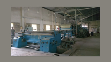 gas crisis in Bangladesh textile factories