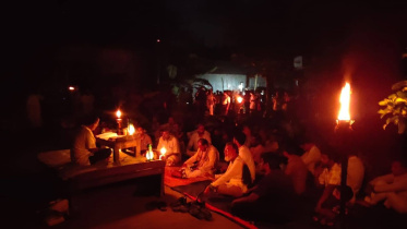 Puthi Path tradition in Bangladesh