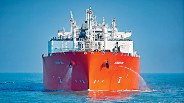 Bangladesh LNG supply crisis 2026