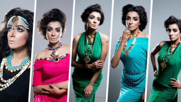 The hidden language we speak through jewellery