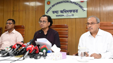 Zahed Ur Rahman on Sheikh Hasina departure