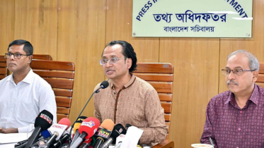 Bangladesh government position on Sheikh Hasina return