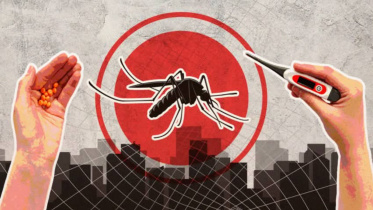 dengue deaths in Bangladesh 2026